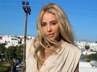 Γωγώ Μαστροκώστα: Ακόμα μία μάχη με τον καρκίνο – «Κάνει θεραπείες και θα βγει νικήτρια»