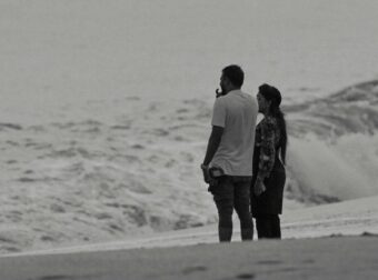 Όταν ένας άνδρας πει αυτές τις 3 λέξεις έχει πάψει να επενδύει στη σχέση