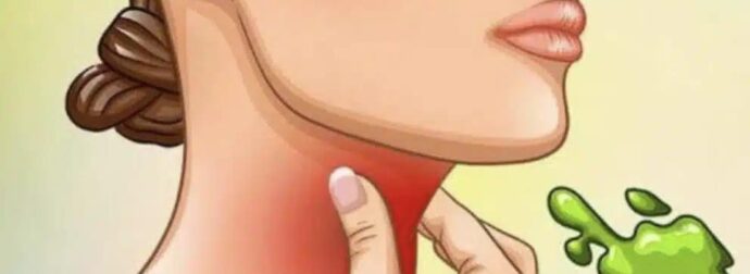 Οι πραγματικές αιτίες του συνεχούς φλέγματος στο λαιμό και πώς να απαλλαγείτε από αυτό