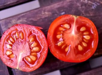 Οι γιατροί αποκαλύπτουν ότι η κατανάλωση ντομάτας …