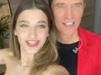 Το ανακοίνωσε στους γονείς της η 17χρονη Αναστασία Ρουβά: Μεγάλη αναστάτωση στο σπίτι του Σάκη Ρουβά και της Κάτιας Ζυγούλη