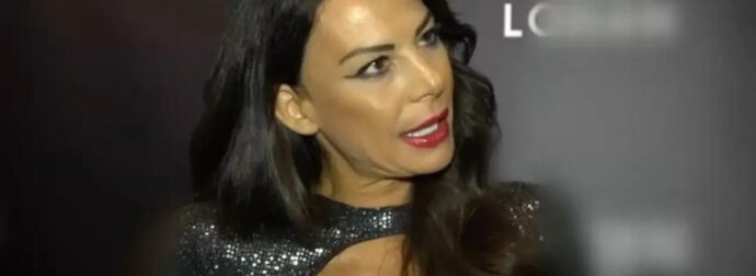 Εύη Βατίδου: Τι δουλειά κάνει σήμερα η χήρα Κούγια;