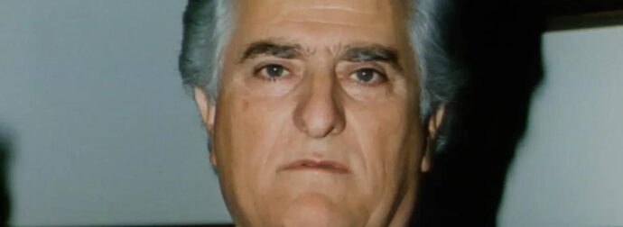 Πέθανε ο πρώην βουλευτής του ΠΑΣΟΚ, Γιώργος Πρασιανάκης