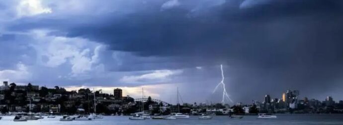 Καιρός: Ετοιμαστείτε! Έρχεται η… «Βαρβάρα» σε λίγες ώρες – Οι «κόκκινες» περιοχές που θα «χτυπηθούν»