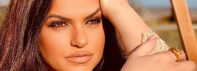 Μόλις έγινε γνωστό για την Δήμητρα Κατσαφάδου – Δύσκολη η κατάσταση