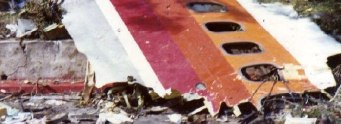 «Καληνύχτα, αντίο, πεθαίνουμε» -Τα τελευταία λόγια πιλότων πριν την τραγωδία