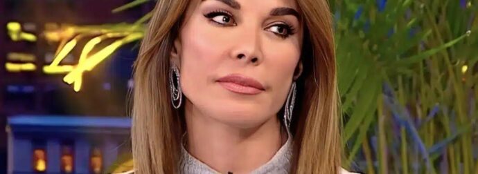 Τέλος η τηλεόραση για Τατιάνα Στεφανίδου – Στην πολιτική με κόμμα-έκπληξη