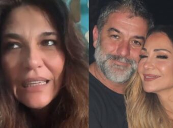 8 λέξεις ήταν αρκετές για την Κωνσταντίνα Μπεκιάρη: Σούσουρο με αυτά που είπε μετά τις φήμες γάμου Βανδή-Μπισμπίκη