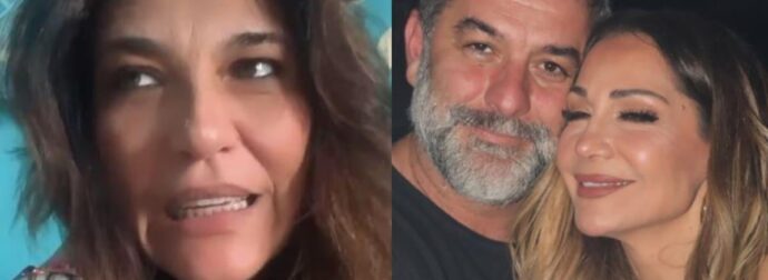 8 λέξεις ήταν αρκετές για την Κωνσταντίνα Μπεκιάρη: Σούσουρο με αυτά που είπε μετά τις φήμες γάμου Βανδή-Μπισμπίκη