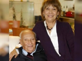 Πέθανε η κόρη του πρώην Προέδρου της Δημοκρατίας