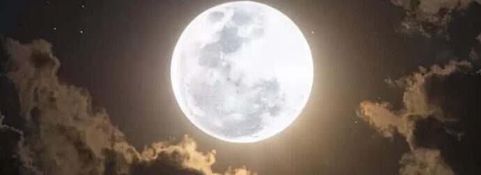 Υπερπανσέληνος Οκτωβρίου: Τα 3 ζώδια που θα δουν την τύχη τους να αλλάζει