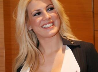 ΕΚΤΑΚΤΗ ΕΙΔΗΣΗ ΓΙΑ ΤΗΝ ΡΑΝΙΑ ΘΡΑΣΚΙΑ