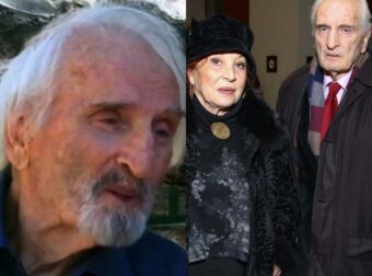 Μόλις το αποκάλυψε ο Νικήτας Τσακίρογλου για Χρυσούλα Διαβάτη: «Οι γιατροί δεν μπόρεσαν να τη βοηθήσουν, μπήκε στο νοσοκομείο και..»