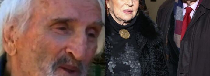 Μόλις το αποκάλυψε ο Νικήτας Τσακίρογλου για Χρυσούλα Διαβάτη: «Οι γιατροί δεν μπόρεσαν να τη βοηθήσουν, μπήκε στο νοσοκομείο και..»