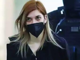 ΣΥΜΒΑΙΝΕΙ ΤΩΡΑ – ΑΠΑΡΗΓΟΡΗΤΗ Η ΟΙΚΟΓΕΝΕΙΑ ΤΗΣ