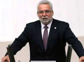 Συνελήφθη πασίγνωστος βουλευτής