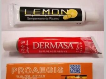 ΑΝ ΧΡΗΣΙΜΟΠΟΙΕΙΣ ΚΡΕΜΑ ΠΡΟΣΩΠΟΥ…ΔΕΣ ΑΥΤΟ – Ο ΕΟΦ αποσύρει 3 πασίγνωστες κρέμες – «Μην τις χρησιμοποιείτε, είναι επικίνδυνες για την υγεία»