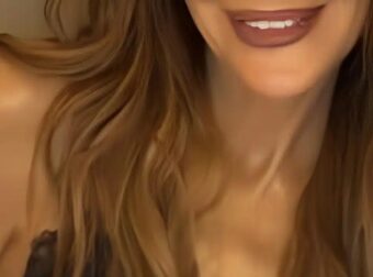 Συνέβη το Σάββατο – Η τρομακτική εικόνα της Βανδή μέσα από το καμαρίνι της