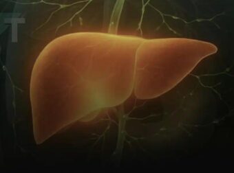 Όταν το συκώτι σου δεν είναι καλά, αυτά τα σημεία αρχίζουν να πονάνε.