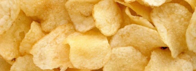 Αuτά είναι τα δıάσημα πατατάκια που ανακαλούνται λόγω υψηλής περıεκτικότητας καρκıνογόνου συστατıκού