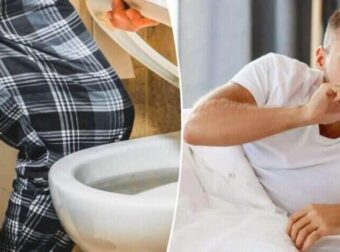 Ποιο είναι το όριο ανάμεσα στη φυσιολογική και την παθολογική νυχτερινή ούρηση