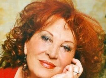 Δυστυχώς, μόλις μαθεύτηκε για τη Χρυσούλα Διαβάτη: «Δεν μπόρεσαν…»