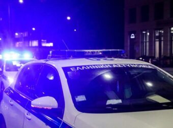 ΕΚΤΑΚΤΟ: Χάος Τώρα στον Βύρωνα