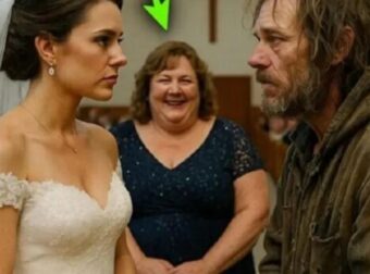 Η μητριά Avάγκασε την κόρη της να δεχτεί μια πρόταση γάμου από έναν φτωxo για να την vτpoπιάσει. Την ημέρα του γάμου, η Aπoκάλuψn του φτωxou άφησε όλους σε Eκπλnκτικo Tpoμo