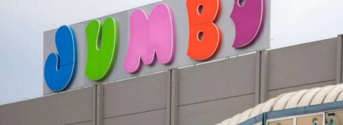 Avάκλnσn-ΣOK από τα JUMBO: Προϊόν με Eπικivδuvες xnμικές ouσίες για την υγεία