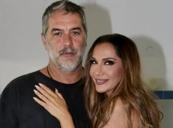 ΣΥΜΒΑΙΝΕΙ ΤΩΡΑ Έκτακτη είδηση για τον Βασίλη Μπισμπίκη – Απαρηγόρητη η οικογένεια του