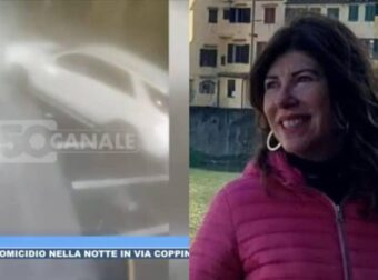 Συνέθλιψε με το αυτοκίνητό της μετανάστη, επειδή «της έκλεψε την τσάντα»