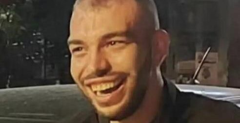 ΣΟΚ: ΝΕΚΡΟΣ Ο ΑΝΤΩΝΙΑΔΗΣ