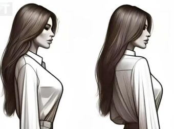 Το μικρό στήθος στην γυναίκα σημαίνει ότι…