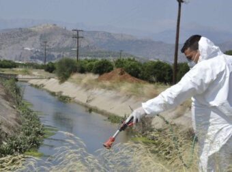 ΣΥΝΑΓΕΡΜΟΣ ΣΤΗΝ ΕΛΛΑΔΑ