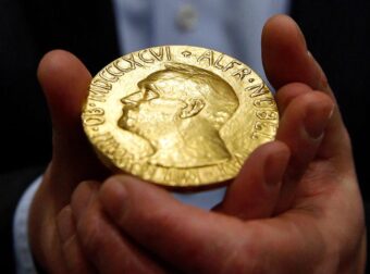 Νόμπελ Ειρήνης 2025: Μόλις ανακοινώθηκε ποιος το Πήρε