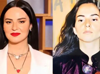 Κανείς δεν περίμενε ότι κατάγεται από εκεί: Το πραγματικό όνομα, η ηλικία και η καταγωγή της Ζενεβιέβ