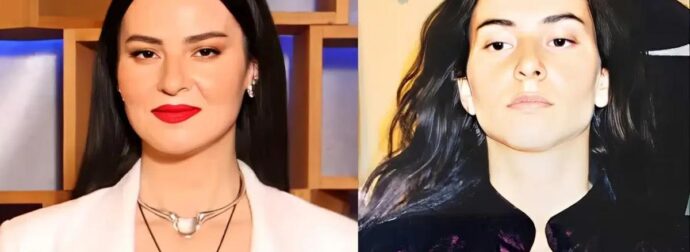 Κανείς δεν περίμενε ότι κατάγεται από εκεί: Το πραγματικό όνομα, η ηλικία και η καταγωγή της Ζενεβιέβ