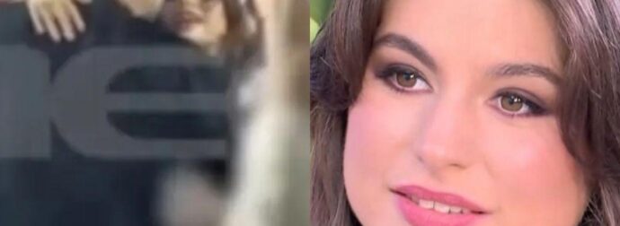 Δανάη Παππά: Μόλις το αποκάλυψε για την σχέση της με τον Βασίλη Μπισμπίκη – «Πώς μπορεί ένα..»