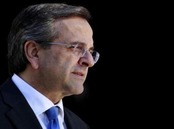 Οι πρώτοι στο νέο κόμμα: Ποιους παίρνει απ’ τη ΝΔ ο Αντώνης Σαμαράς, σoκ για Μητσοτάκη