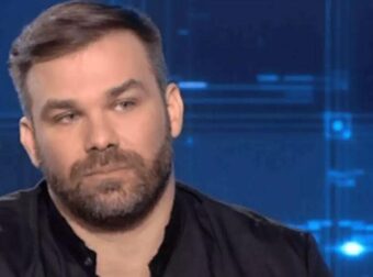 Δύσκολες ώρες για τον Γιώργο Σαμπάνη: «Το βράδυ που τραγουδούσα, πέθανε ξαφνικά»