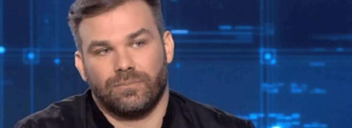 Δύσκολες ώρες για τον Γιώργο Σαμπάνη: «Το βράδυ που τραγουδούσα, πέθανε ξαφνικά»