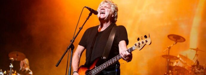 Πέθανε πασίγνωστος τραγουδιστής