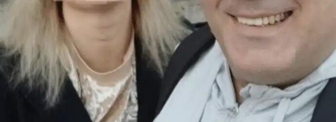 Αυτός είναι ο 43χρονος που κάρφωσε 100 φορές με πιρούνι την έγκυο σύντροφό του στο Νέο Ψυχικό