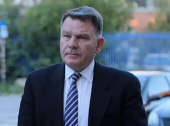 Δυστυχώς, αυτή είναι η τελευταία επιθυμία του Αλέξη Κούγια που έμεινε ανεκπλήρωτη