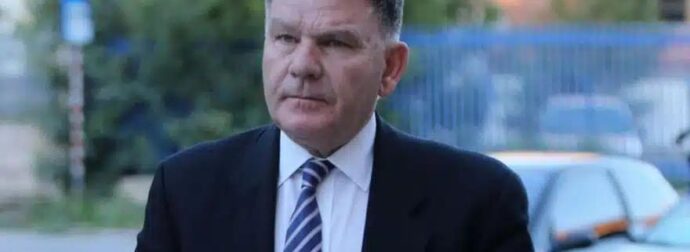 Δυστυχώς, αυτή είναι η τελευταία επιθυμία του Αλέξη Κούγια που έμεινε ανεκπλήρωτη