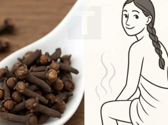 Η φυσική δύναμη του γαρύφαλλου: Σπιτικές θεραπείες για καλύτερη υγεία