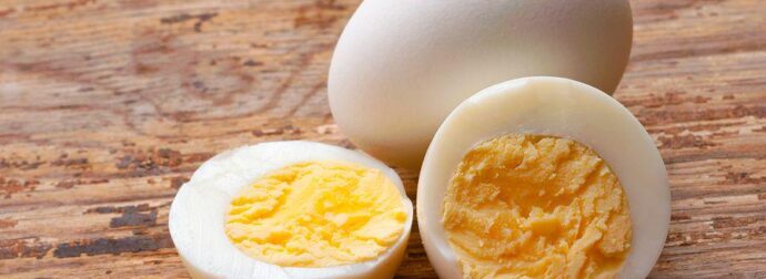 Η δίαıτα του βραστού αυγού: Χάστε 10 κıλά σε 2 εβδομάδες, χωρίς να ζοριστείτε