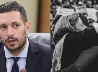 Θρήνος για τον Κωνσταντίνο Κυρανάκη: Πέθανε η μητέρα του – Η σπαρακτική ανάρτηση του