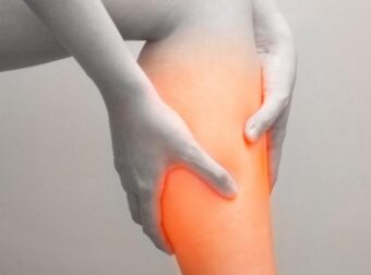 Αν σας πιάνουν κράμπες το βράδυ αυτό σημαίνει ότι…