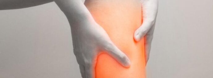 Αν σας πιάνουν κράμπες το βράδυ αυτό σημαίνει ότι…